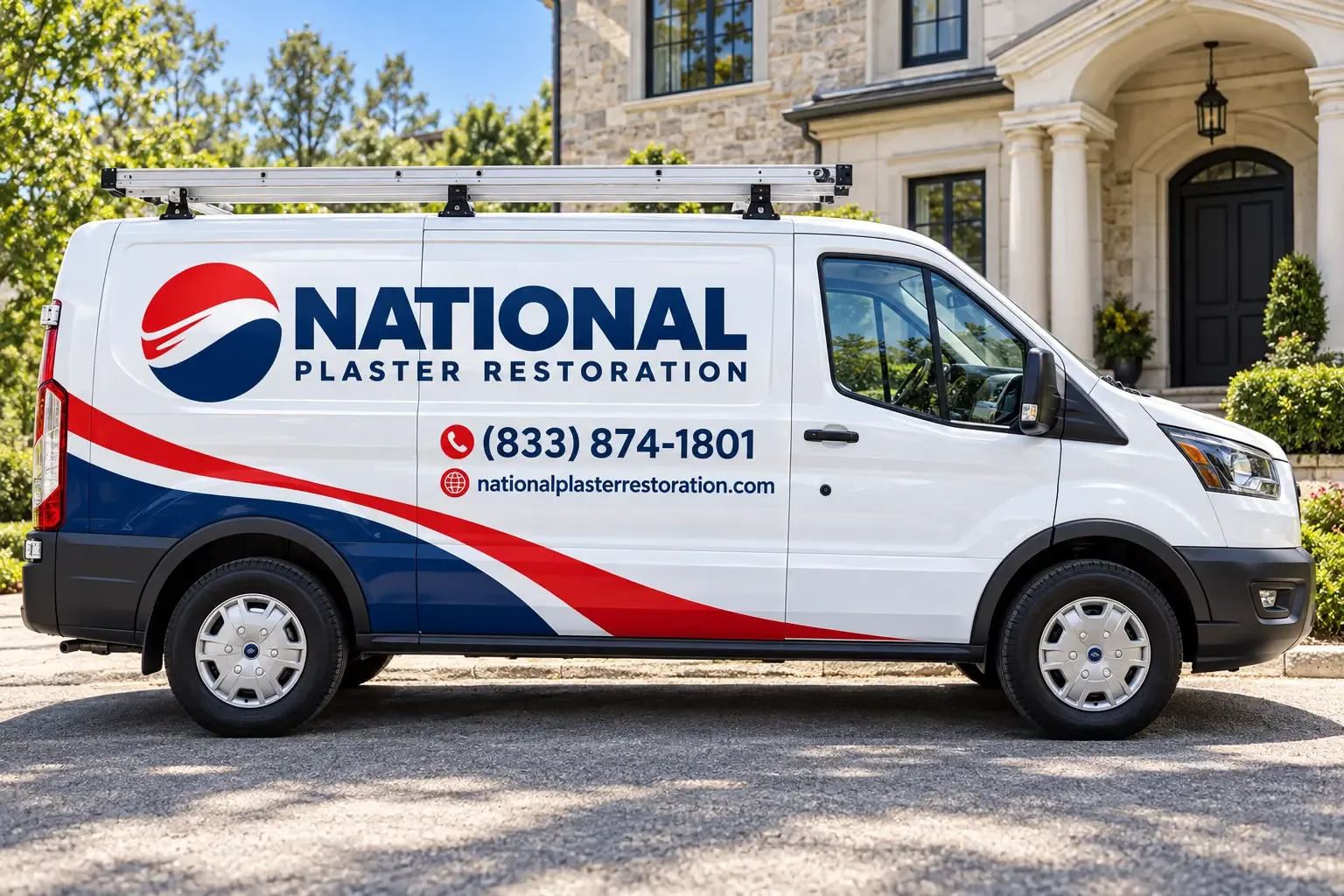 Plaster Repair in Talmo, GA near me